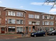 Kamperfoeliestraat 163, 2563 KE Den Haag