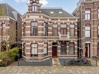 Hoge Rijndijk 17-F, 2313 KE Leiden