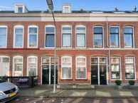 Saenredamstraat 6-ZW, 2021 ZR Haarlem