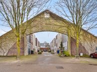 Duke Ellingtonstraat 16, 1311 SE Almere