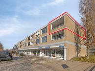 Berberislaan 2, 2641 CP Pijnacker