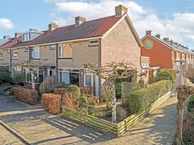 Middenjoght 24, 2235 AK Valkenburg (ZH)