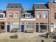 1e Daalsedijk 161, 3513 TE Utrecht