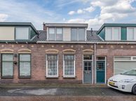 Meidoornstraat 6, 2181 CR Hillegom