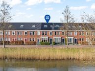 Henri Laurenspad 22, 3059 RS Rotterdam