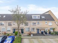 Wilhelmina Druckerstraat 41, 3207 SC Spijkenisse