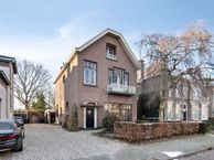 Wilhelminastraat 23, 9401 NM Assen