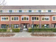 Hortensialaan 64-A, 9713 KS Groningen