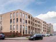 Berlagelaan 32, 2033 WL Haarlem