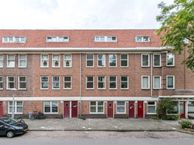Van Spilbergenstraat 85-2, 1057 RA Amsterdam