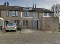 Ganzebloem 9, 8265 MT Kampen