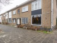 Nicolaas Maesstraat 39, 7545 CC Enschede