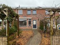 Kievitlaan 16, 1735 GV 't Veld