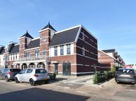 Graafschap Hollandlaan 145, 2553 MC Den Haag