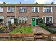 van Dedemlaan 35, 8061 CJ Hasselt