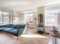 Hoofddorpplein 3-C, 1059 CV Amsterdam