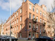 Johannes Verhulststraat 224-2, 1075 HG Amsterdam