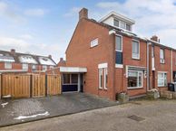 De Nijverheid 48, 9207 DK Drachten