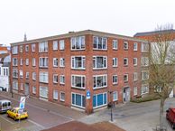 Wilhelminastraat 61, 4381 BN Vlissingen