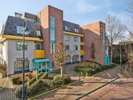 Wilhelminastraat 33-D, 2411 CW Bodegraven