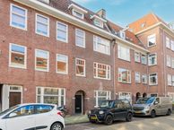 Marco Polostraat 103-H, 1057 WH Amsterdam