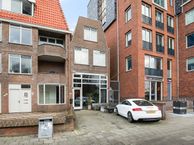 Geestersingel 66, 1815 BB Alkmaar