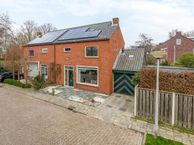 Wilhelminaplein 4, 3238 AT Zwartewaal