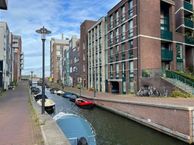 Seranggracht, 1019 PM Amsterdam