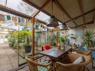 Dr C A Gerkestraat 49-ZW, 2042 EN Zandvoort