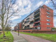 Frank van Borselenstraat 3-A, 3132 JD Vlaardingen