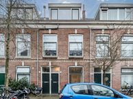 Frans Halsstraat 38-ZW, 2021 EL Haarlem