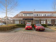 Constantijn Huygensstraat 59, 2802 LT Gouda