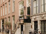 Keizersgracht 501, 1017 DM Amsterdam