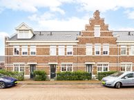 Gravin Johannalaan 26, 2553 CX Den Haag