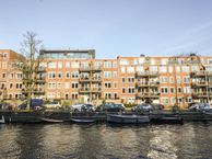 Jacob van Lennepkade 270-A, 1053 NE Amsterdam