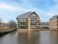 Hugo Clausstraat 6, 2251 XZ Voorschoten