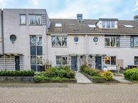 Dampkring 21, 3454 RD De Meern