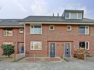 Kubbeplantsoen 8, 3192 GG Hoogvliet Rotterdam