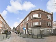 Hilversumsestraat 4, 2574 XG Den Haag
