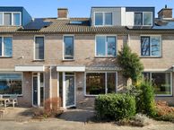 Sikkelveld 11, 3993 RH Houten