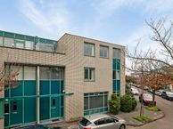 Maria Rutgersweg 45, 2331 NT Leiden