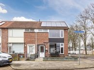 Bruno Renardstraat 19, 4827 ER Breda