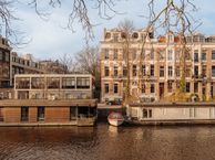 Sarphatikade 21-2, 1017 WV Amsterdam