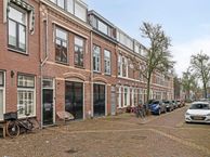 Klarenbeekstraat 59-RD, 2013 ZE Haarlem