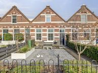 Noordsingel 92, 4333 AC Middelburg