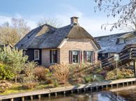 Binnenpad 39, 8355 BR Giethoorn