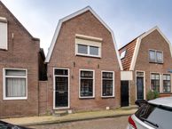 Ansjovisstraat 4, 1131 CB Volendam
