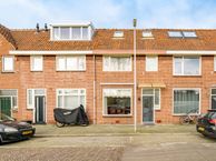 Hubert Duyfhuysstraat 42, 3553 VX Utrecht