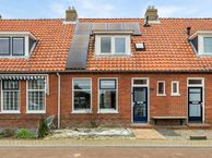 Leerlooiersstraat 36, 8754 EE Makkum