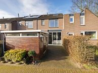 Rozengaard 12 35, 8212 DC Lelystad